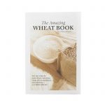 Book – The Amazing Wheat Book by LeArta Moulton