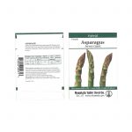 Asparagus – Jersey Giant Hybrid – Packet: 7 Seeds – Vegetable Garden