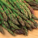 Asparagus – Jersey Giant Hybrid – 100 Seeds- Non-GMO Vegetable Garden