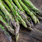 Asparagus Vegetable Garden Seeds -Mary Washington -1 Lb Bulk- Heirloom