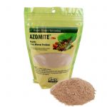 Azomite A to Z Organic Trace Mineral Fertilizer-2 Lb-Garden, Gardening