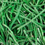 Jade Bush Bean Seeds (Treated) -5 Lb- Non-GMO, Heirloom Green Beans