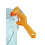 Plastic Bucket Lid Wrench – Five Gallon Bucket Lid Opener Tool