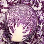 Red Rock Mammoth Cabbage Seeds- 1 Oz – Non-GMO, Chemical Free