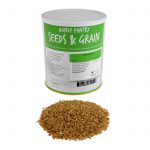 Organic Hulled Oat Groats – 5 Lbs – Oats – Hull Removed – Cereal Grain