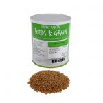 Certified Organic Spelt Grain Sprouting Seeds -Emergency Supply – 5 Lb