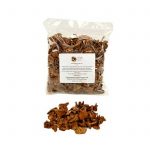 Candy Cap Dried Mushrooms – Dehydrated – Wild Harvested – 4 Oz