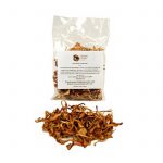 Chanterelle Dried Mushrooms – Dehydrated – Non-GMO – 1 Oz