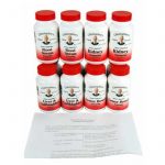 Dr Christophers Herbal Cleansing Kit – Detoxification Herb Supplements