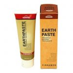 Earthpaste by Redmond – All Natural Toothpaste – 4 Oz. – Cinnamon