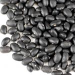 Organic Black Turtle Beans / Spanish Bean – Sprouting Seed – 5 Lb