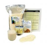 Organic Vegan Coconut Milk Kit – Nut Milk Bag, Coconut & More