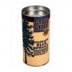 Colorado Blue Spruce Tree Kit- Grow Blue Spruce Trees from Seeds