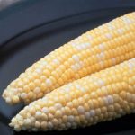 Ambrosia Hybrid Corn Garden Seeds – 25 Lb Bulk – Non-GMO, Bi-Color