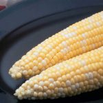 Ambrosia Hybrid Corn Garden Seeds (Treated) – 50 Lb Bulk – Non-GMO