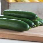 Diva Hybrid Cucumber Garden Seeds – 100 Seeds – Non-GMO