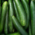 Sweeter Yet Hybrid Cucumber Garden Seeds – 1000 Seeds – Non-GMO