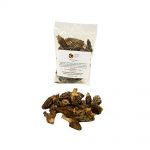 Morel Dried Mushrooms – Dehydrated – Non-GMO – All Natural – 1 Oz