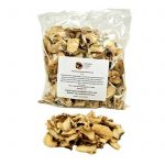 Meadow Dried Mushrooms – Dehydrated – Wild Harvested – 4 Oz