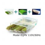 Easy Green Automatic Sprouter – Large Volume Sprouting Machine