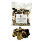 Wood Ear Dried Mushrooms – Dehydrated – Wild Harvested – 4 Oz
