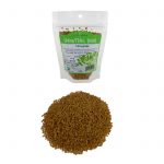 Certified Organic Fenugreek Sprouting Seeds – Seed For Sprouts – 4 Oz