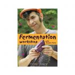 DVD – Fermentation Workshop by Sandor Katz