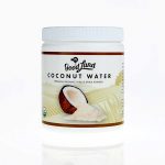 Organic Freeze Dried Coconut Water Powder – 4 Oz – Vegan, Gluten Free