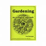 Gardening: An Ecological Approach – Book
