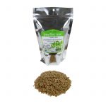 Organic Green Lentils – Lentils Seed For Sprouts, Soup, Storage – 1 Lb