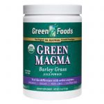 Green Magma Barley Grass Powder-Powdered Green Drink- 11 Oz