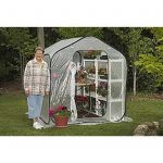 Springhouse Portable Greenhouse – Garden Tent Green House