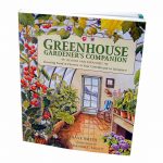 Book: Greenhouse Gardeners Companion by Shane Smith