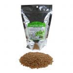 Organic Wheat – Wheatgrass Seed / Wheat Grass Seeds – 1 Lb
