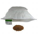 Organic Hard Red Wheat – Bulk 50 Lb Bag – Seed Berries, Grain, Flour,