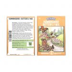 Hummingbird & Butterfly Wildflower Seed Mix – 5 g – Alyssum, Foxglove
