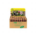 1000 Jiffy-7 Peat Pellets- Seed Starter Plugs- Start Seeds – 42 mm