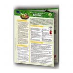 PermaChart-Juicing-Reference Card / Chart by Mindsource Technologies