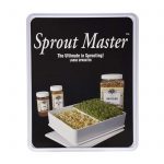 Sproutmaster Mini Tray Sprouter – Sprout Growing System – Sprout Master