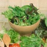 Gourmet Mixed Lettuce Greens – Garden Seeds – 5 Lbs Bulk – Non-GMO