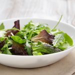 Mixed Lettuce Greens Garden Seeds – Mesclun Mixture – 1 Lb – Non-GMO