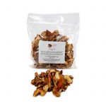 Lobster Dried Mushrooms – Dehydrated – Wild Harvested – 4 Oz