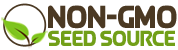 Non-GMO Seed Source : Heirloom, Non-GMO and Organic Seeds