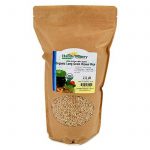 Organic Long Grain Brown Rice – 2.5 Lbs – Great For Making Rice Milk