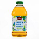 Madhava Organic Agave Nectar-Honey Sugar Substitute Sweetener -46 Oz