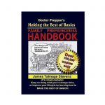 Food Storage Book: Family Preparedness Handbook – Emergency Manual