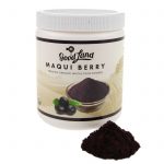 4 Oz. Organic Freezed Dried Purple Maqui Powder – Powdered Fruit