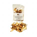 Matsutake Dried Mushrooms – Dehydrated – Non-GMO – 1 Oz