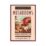 Book – Medicinal Mushrooms by Christopher Hobbs
