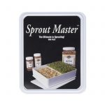 Sproutmaster Large Tray Sprouter – Sprout Growing System – Sprout Master
